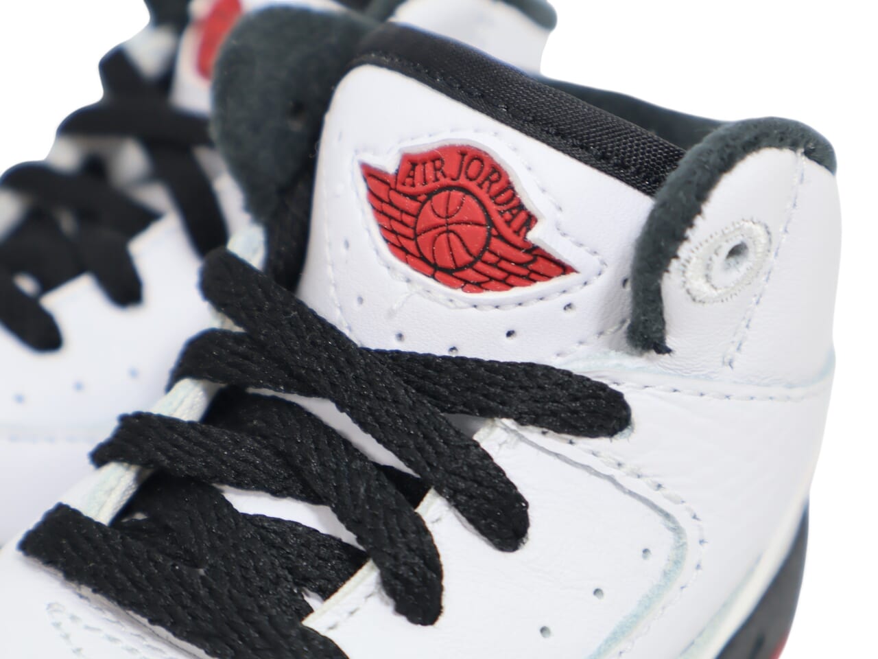 JORDAN 2 RETRO (TD) DQ8563-106 - 4