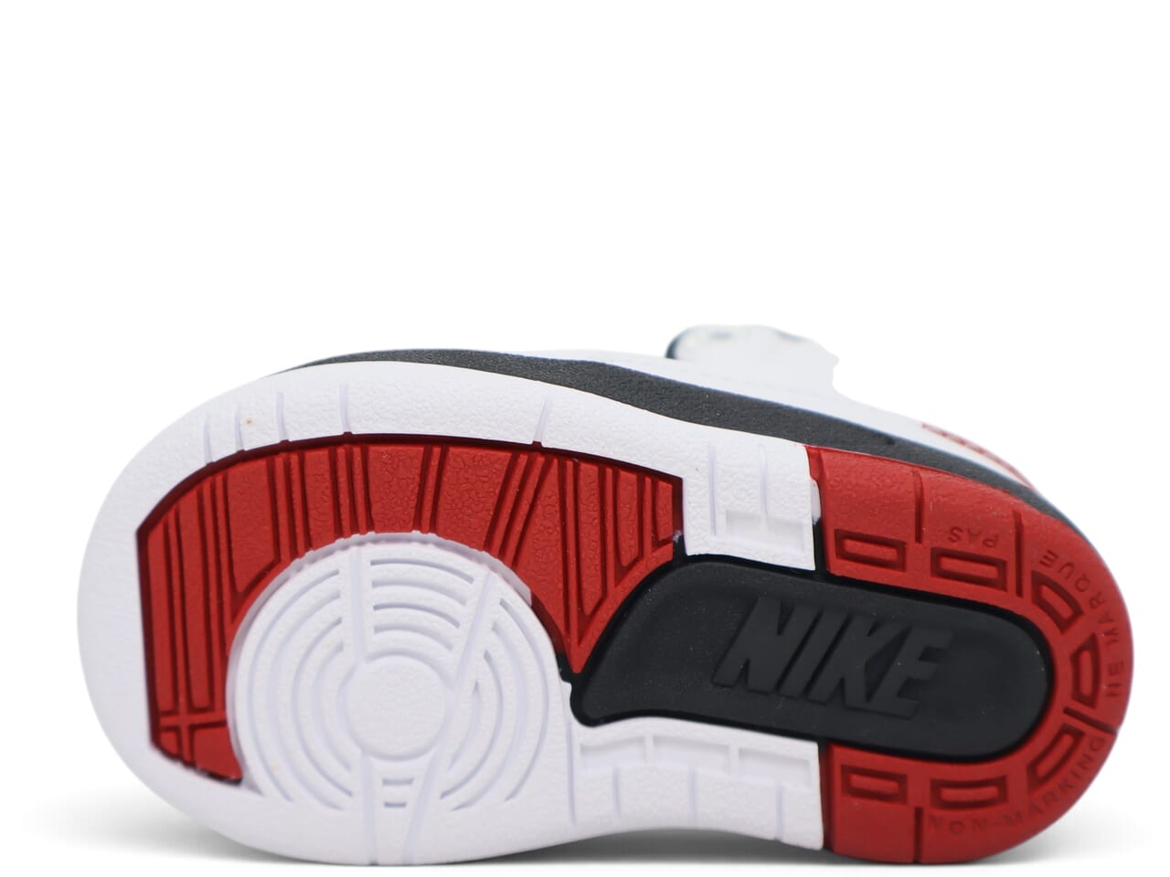 JORDAN 2 RETRO (TD) DQ8563-106 - 5