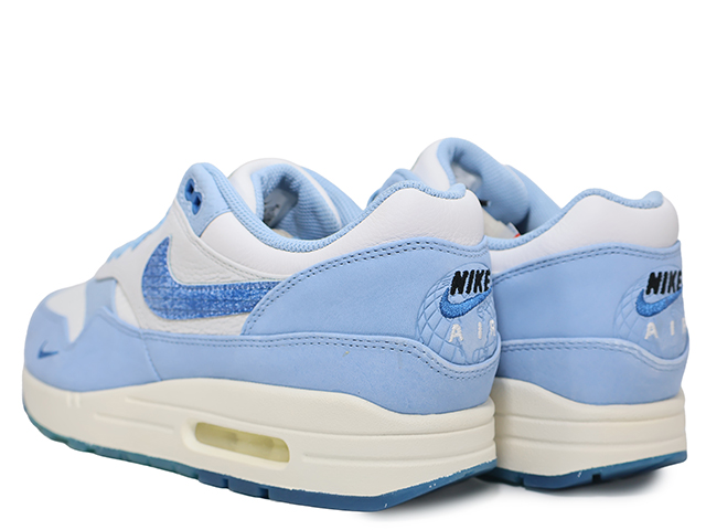 AIR MAX 1 PREMIUM DR0448-100 - 3