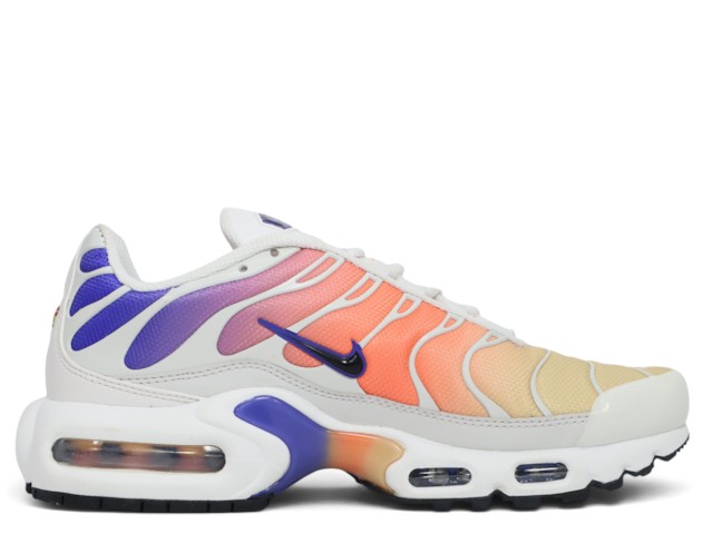 WMNS AIR MAX PLUS DZ3670-003 - 1