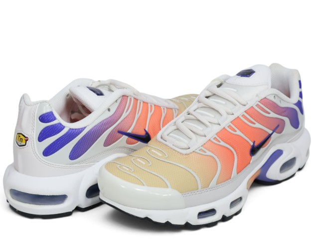 WMNS AIR MAX PLUS DZ3670-003 - 2