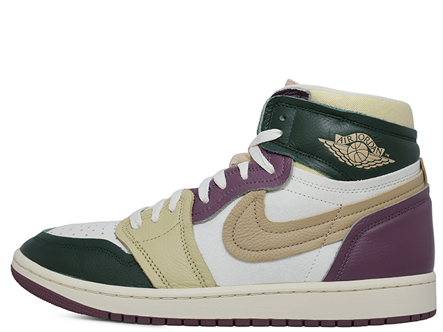 WMNS AIR JORDAN 1 MM HIGH
