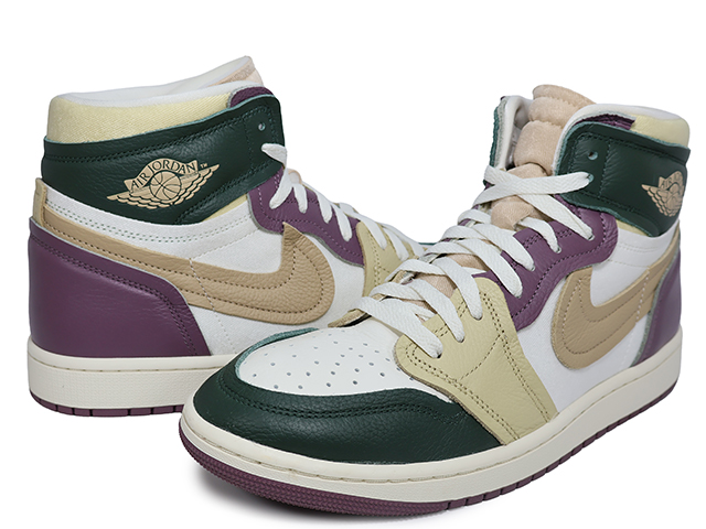WMNS AIR JORDAN 1 MM HIGH FB9891-300 - 2