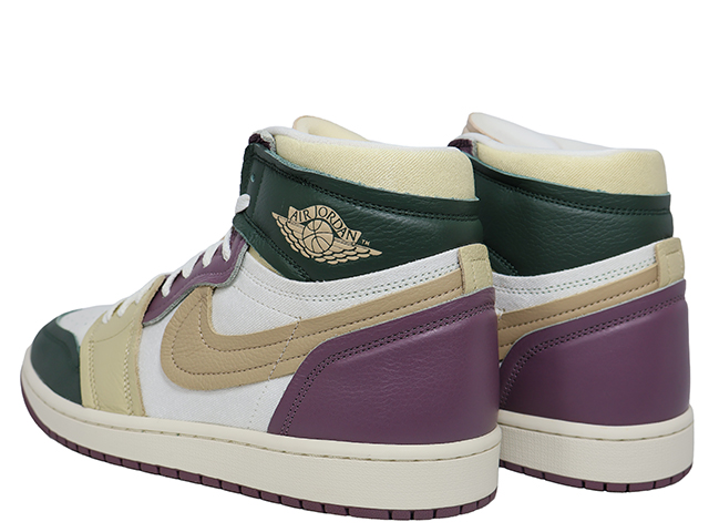 WMNS AIR JORDAN 1 MM HIGH FB9891-300 - 3