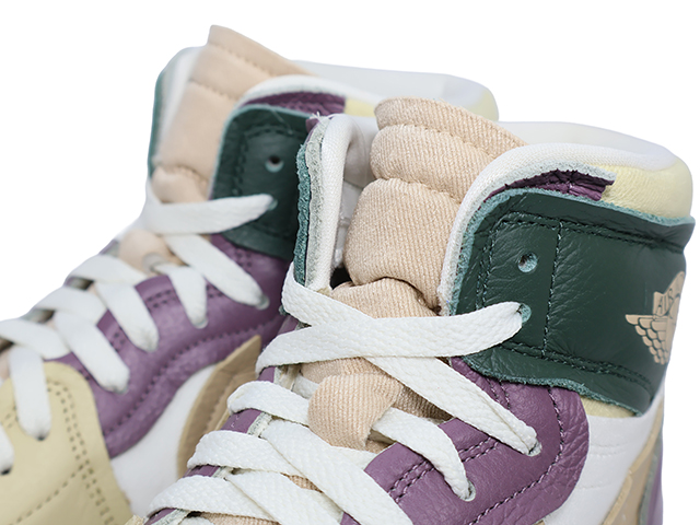 WMNS AIR JORDAN 1 MM HIGH FB9891-300 - 4