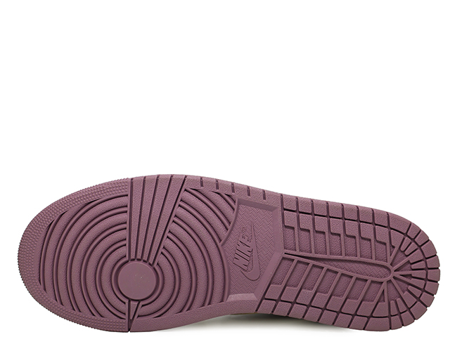 WMNS AIR JORDAN 1 MM HIGH FB9891-300 - 5