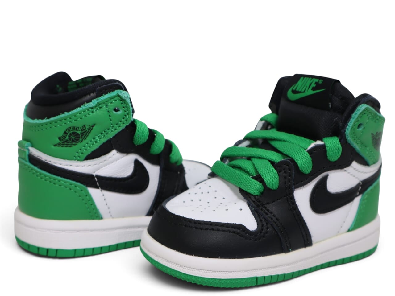 JORDAN 1 RETRO HIGH OG (TD) FD1413-031 - 2