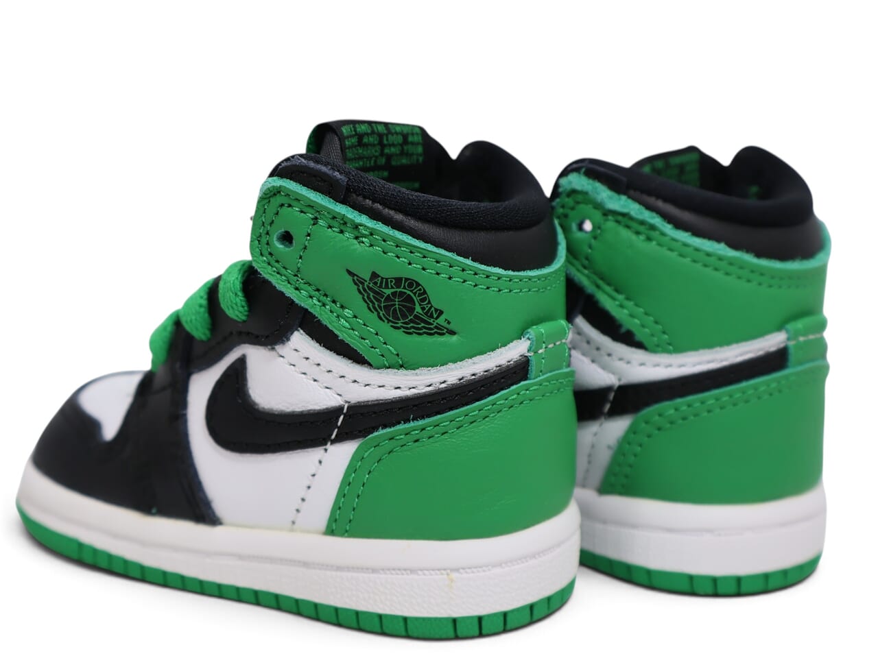 JORDAN 1 RETRO HIGH OG (TD) FD1413-031 - 3