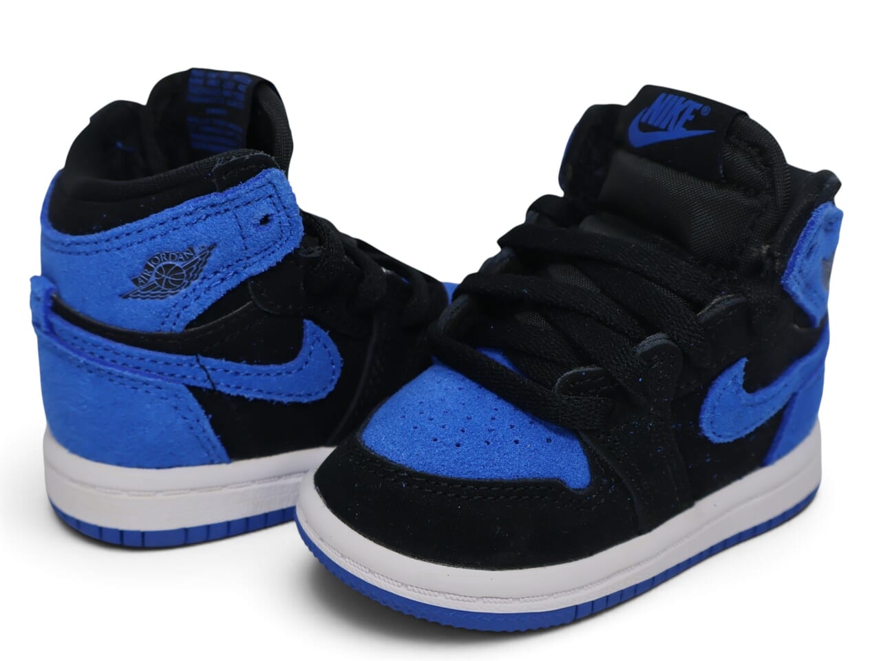 JORDAN 1 RETRO HIGH OG (TD) FD1413-042 - 2