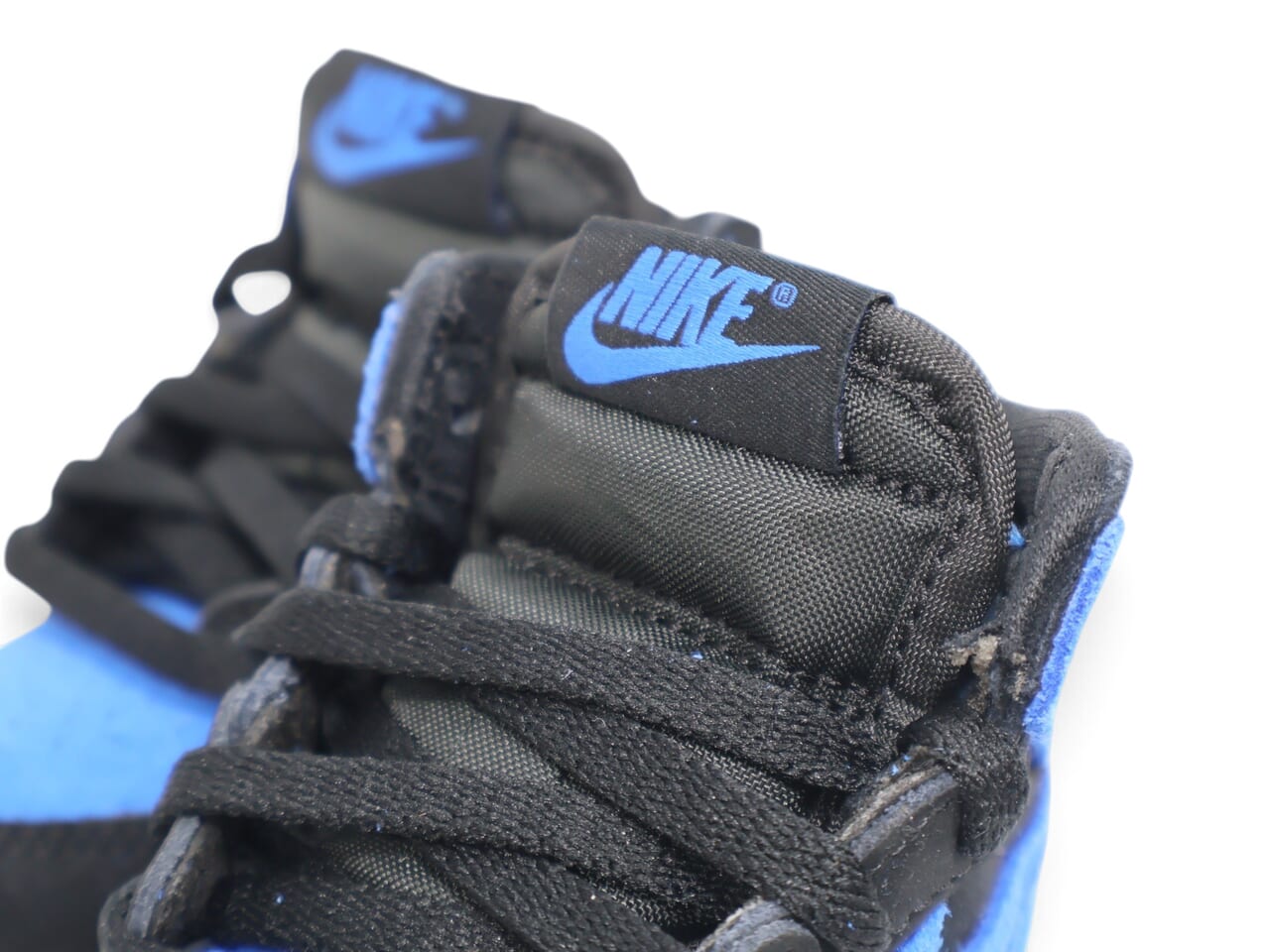 JORDAN 1 RETRO HIGH OG (TD) FD1413-042 - 4