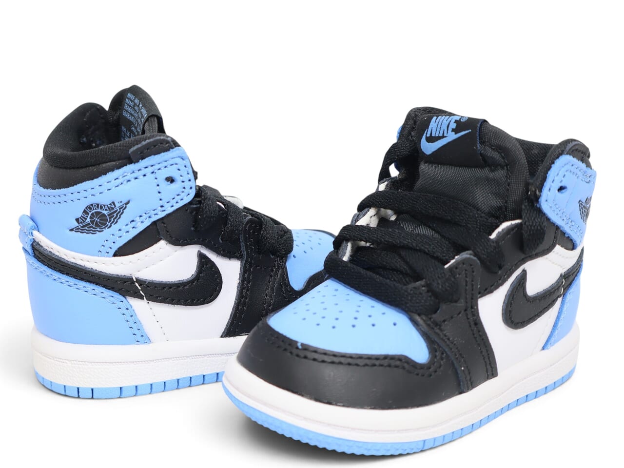 JORDAN 1 RETRO HIGH OG (TD) FD1413-400 - 2
