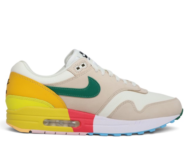 WMNS AIR MAX 1 87 FQ2538-100 - 1