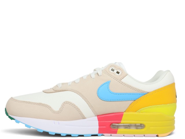WMNS AIR MAX 1 87 FQ2538-100 - 2