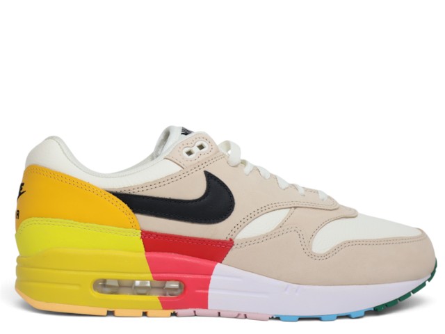 WMNS AIR MAX 1 87 FQ2538-100 - 3
