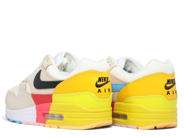 WMNS AIR MAX 1 87 FQ2538-100 - 6