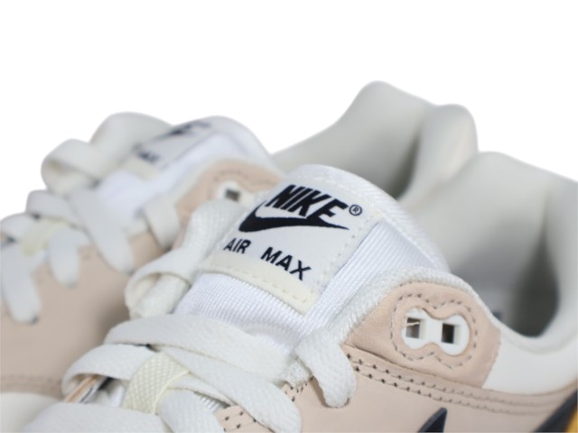 WMNS AIR MAX 1 87 FQ2538-100 - 5
