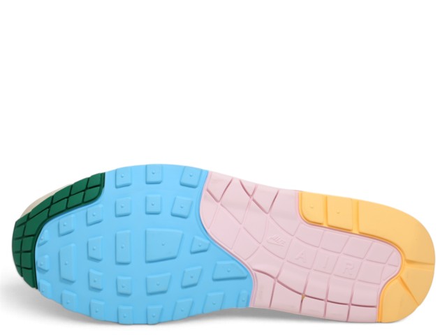 WMNS AIR MAX 1 87 FQ2538-100 - 7