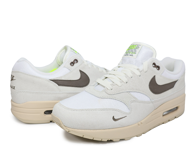 AIR MAX 1 DZ4494-100 - 2
