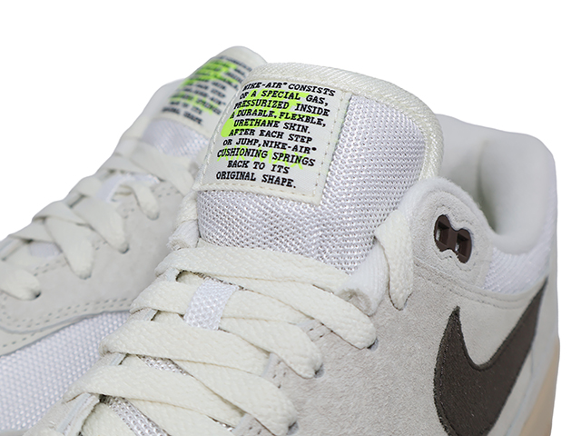 AIR MAX 1 DZ4494-100 - 4