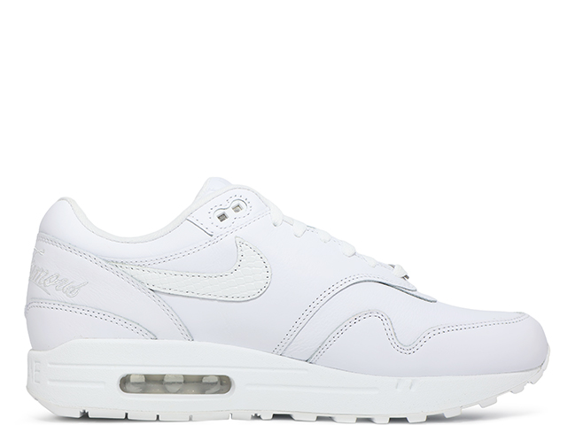 AIR MAX 1 87 SP HF8813-100 - 1