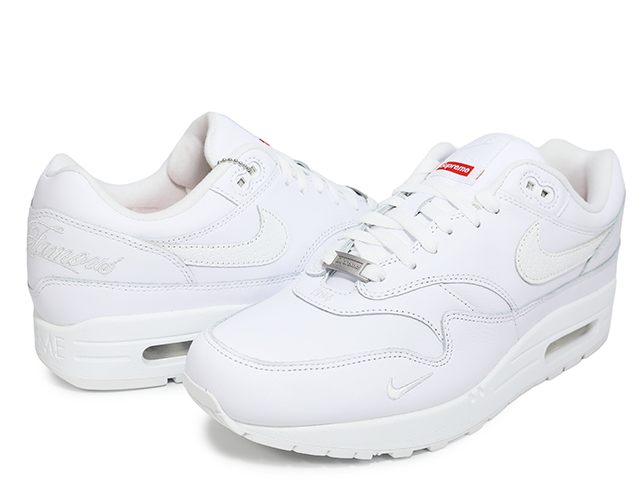 AIR MAX 1 87 SP HF8813-100 - 2