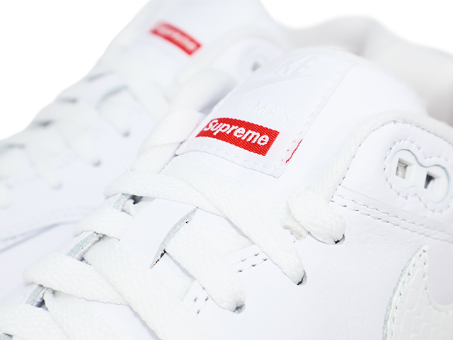 AIR MAX 1 87 SP HF8813-100 - 4