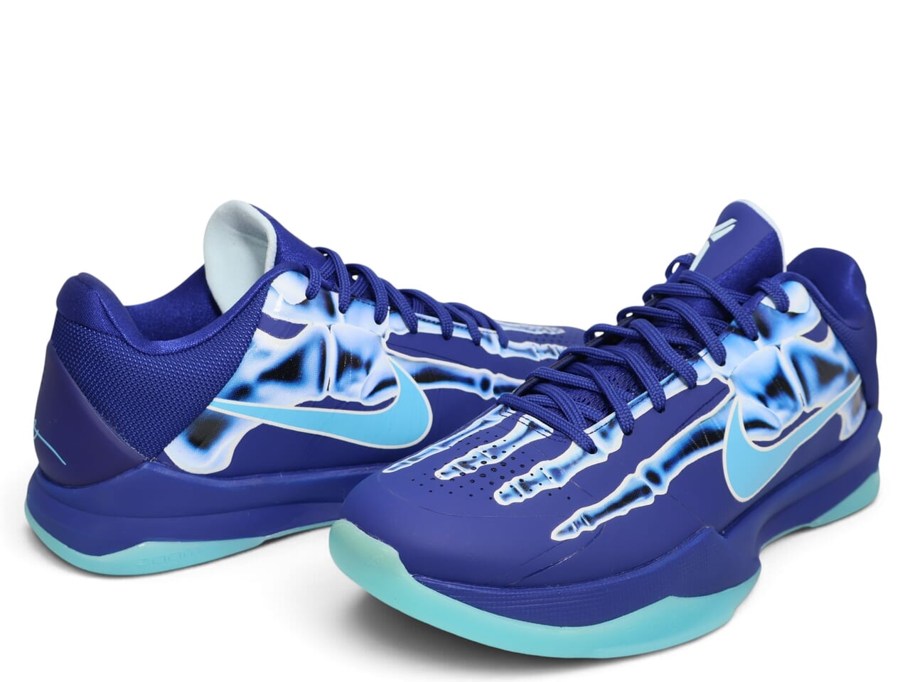 KOBE 5 PROTRO HJ4303-400 - 2