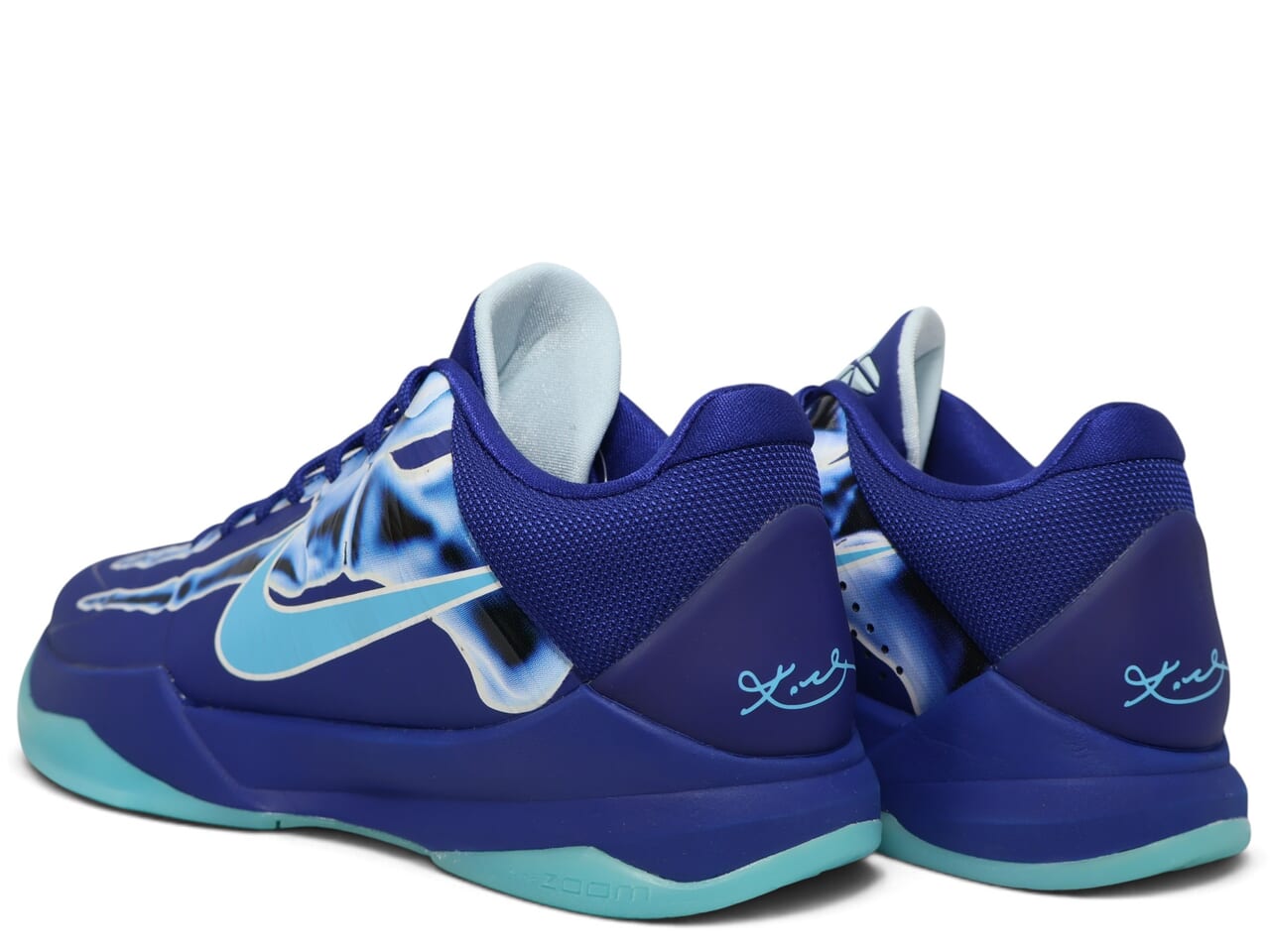 KOBE 5 PROTRO HJ4303-400 - 4