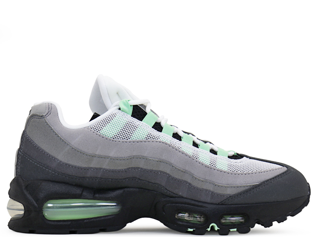 WMNS AIR MAX 95 BIG BUBBLE HJ5996-005 - 1