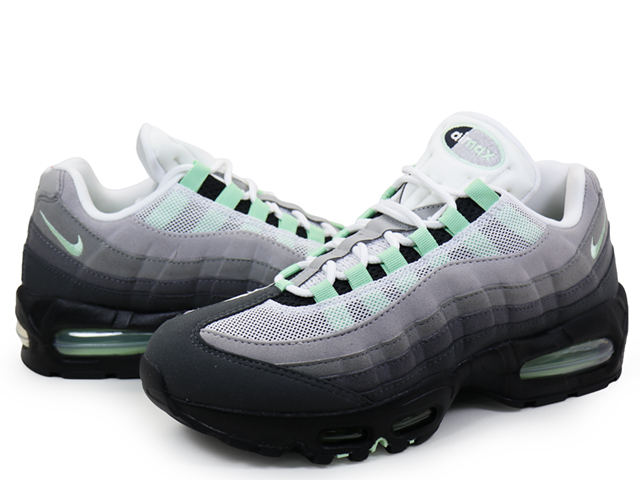 WMNS AIR MAX 95 BIG BUBBLE HJ5996-005 - 2