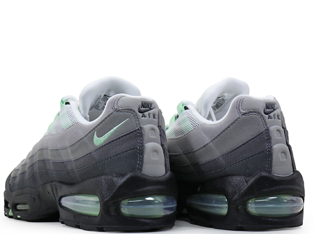 WMNS AIR MAX 95 BIG BUBBLE HJ5996-005 - 3