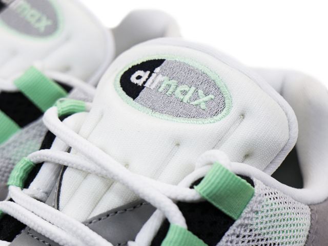 WMNS AIR MAX 95 BIG BUBBLE HJ5996-005 - 4