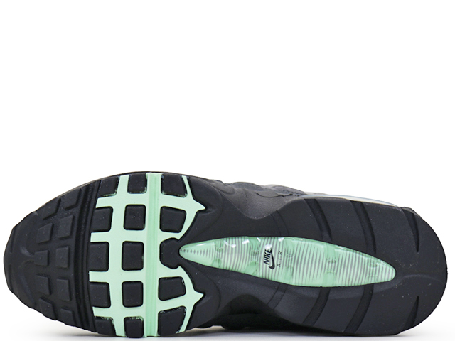 WMNS AIR MAX 95 BIG BUBBLE HJ5996-005 - 5