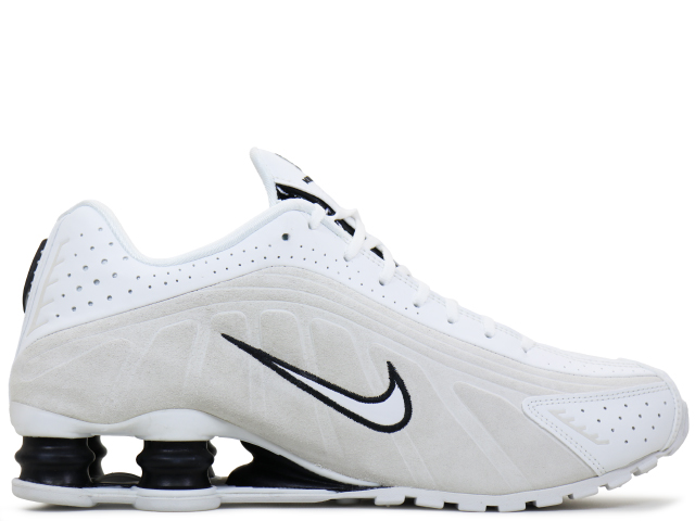WMNS SHOX R4 HQ7739-100 - 1