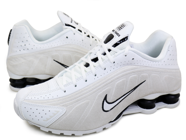 WMNS SHOX R4 HQ7739-100 - 2