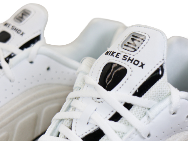 WMNS SHOX R4 HQ7739-100 - 3