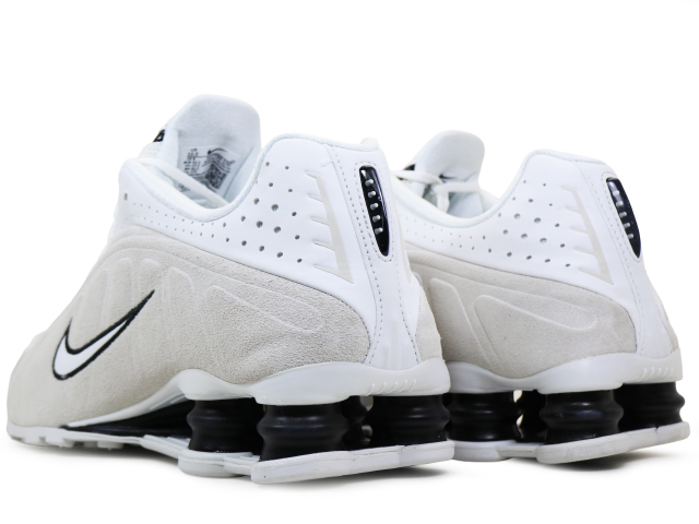 WMNS SHOX R4 HQ7739-100 - 4