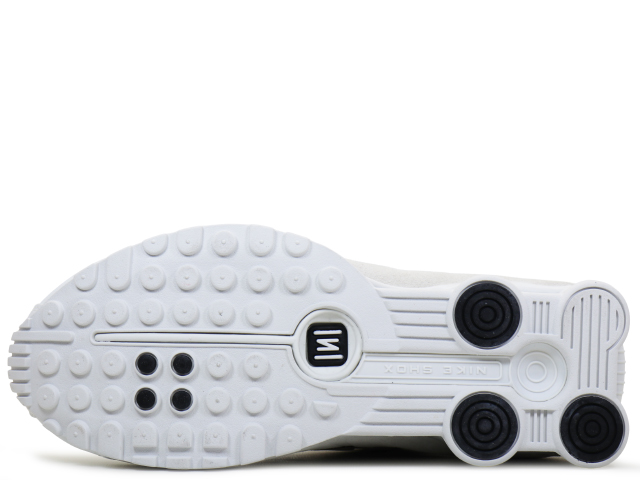 WMNS SHOX R4 HQ7739-100 - 5