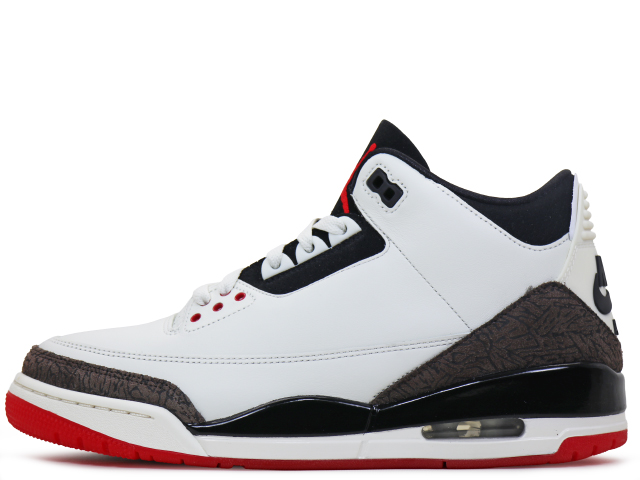 AIR JORDAN 3 RETRO OG