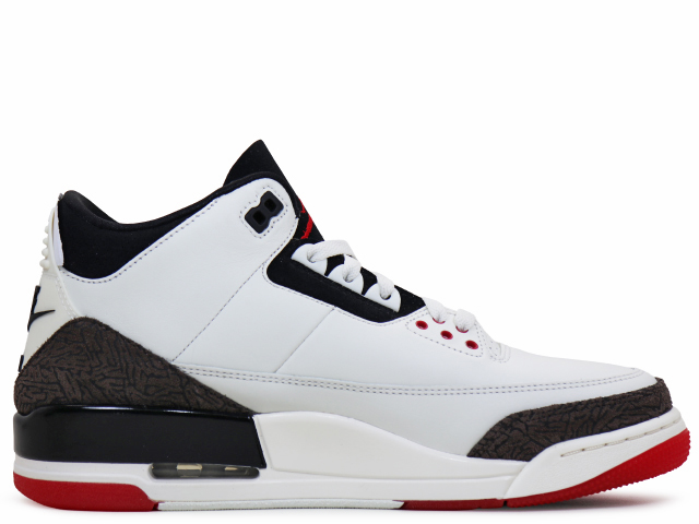 AIR JORDAN 3 RETRO OG IF4396-103 - 1