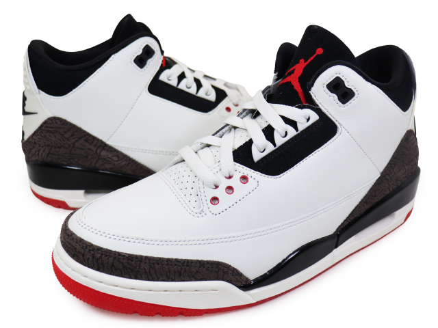 AIR JORDAN 3 RETRO OG IF4396-103 - 2