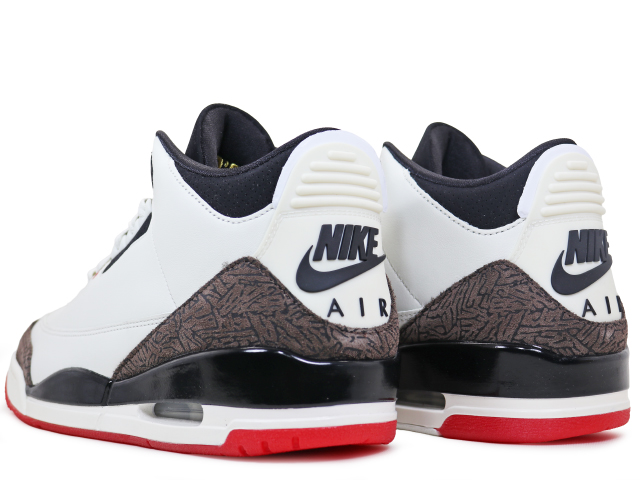 AIR JORDAN 3 RETRO OG IF4396-103 - 4