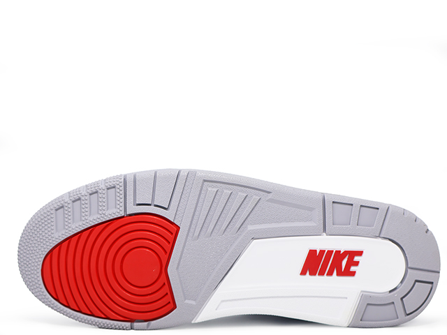 AIR JORDAN 3 RETRO OG IF4396-104 - 5