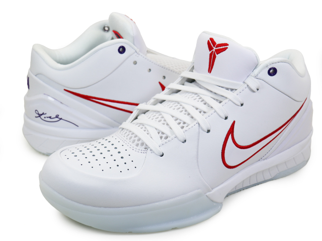KOBE 4 PROTRO IV6585-900-IM0559-103 - 2