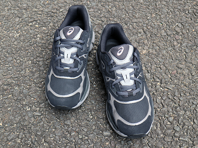 GEL-NYC “GRAPHITE GREY/BLACK”01