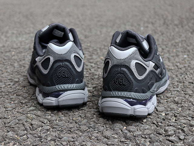 GEL-NYC “GRAPHITE GREY/BLACK”01
