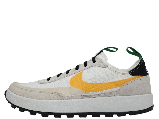 GENERAL PURPOSE SHOE
