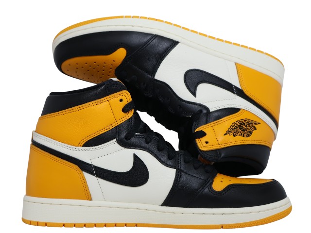 AIR JORDAN 1 RETRO HIGH OG k-78614-1 - 2