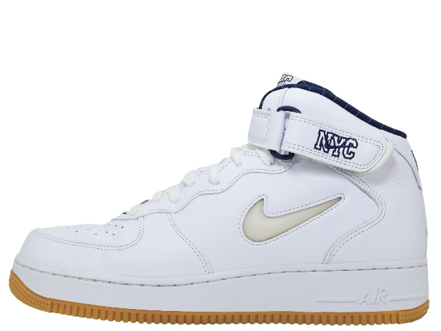 AIR FORCE 1 MID QS