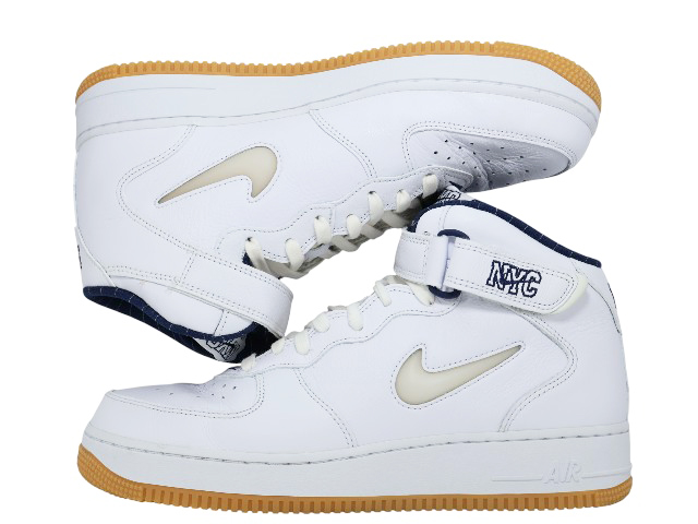 AIR FORCE 1 MID QS k-78614-4 - 1